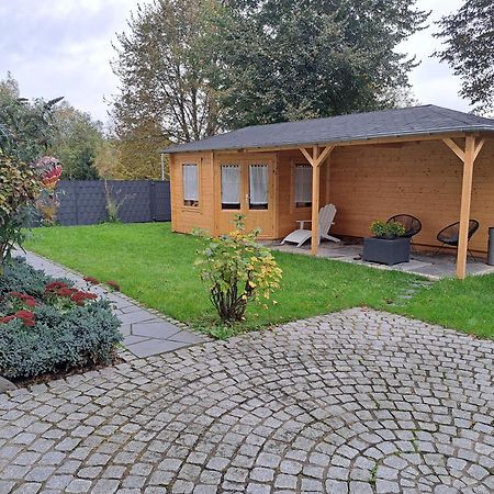 Ferienwohnung Biggesee-Sauerland Naehe Olpe Drolshagen Zewnętrze zdjęcie