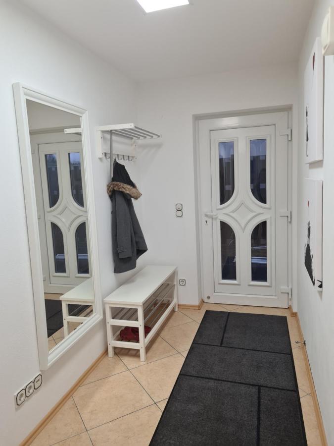 Ferienwohnung Biggesee-Sauerland Naehe Olpe Drolshagen Zewnętrze zdjęcie