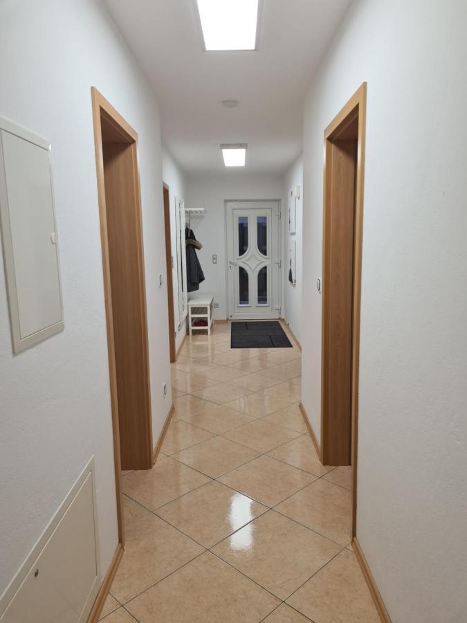 Ferienwohnung Biggesee-Sauerland Naehe Olpe Drolshagen Zewnętrze zdjęcie