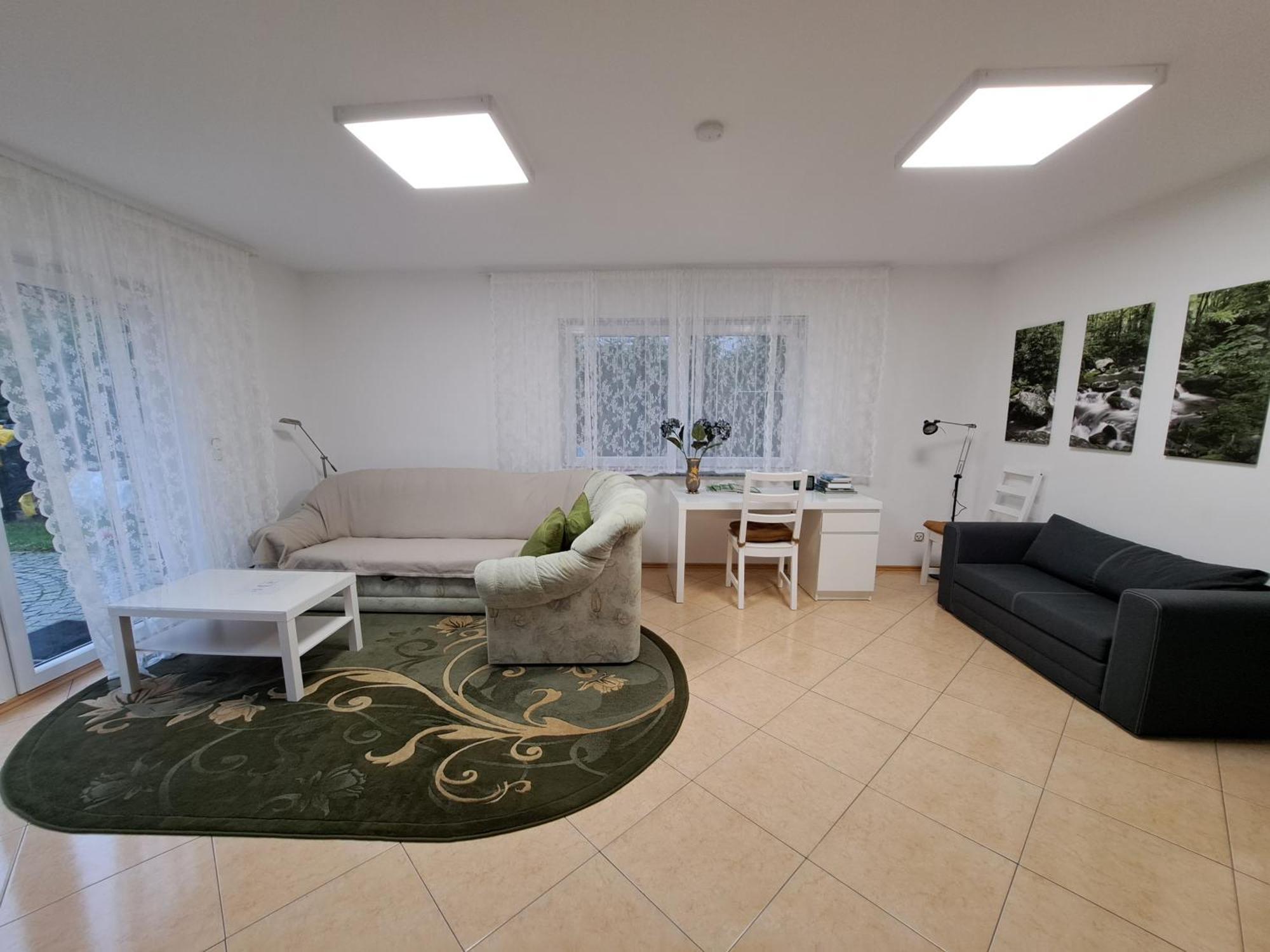 Ferienwohnung Biggesee-Sauerland Naehe Olpe Drolshagen Zewnętrze zdjęcie