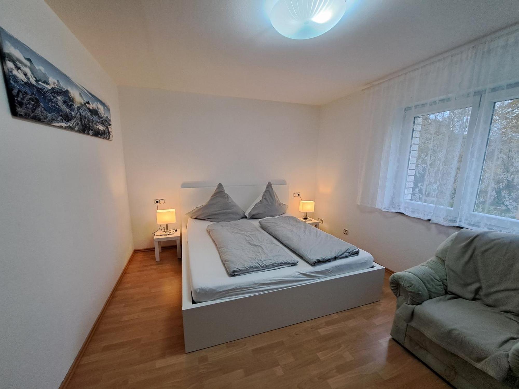 Ferienwohnung Biggesee-Sauerland Naehe Olpe Drolshagen Zewnętrze zdjęcie